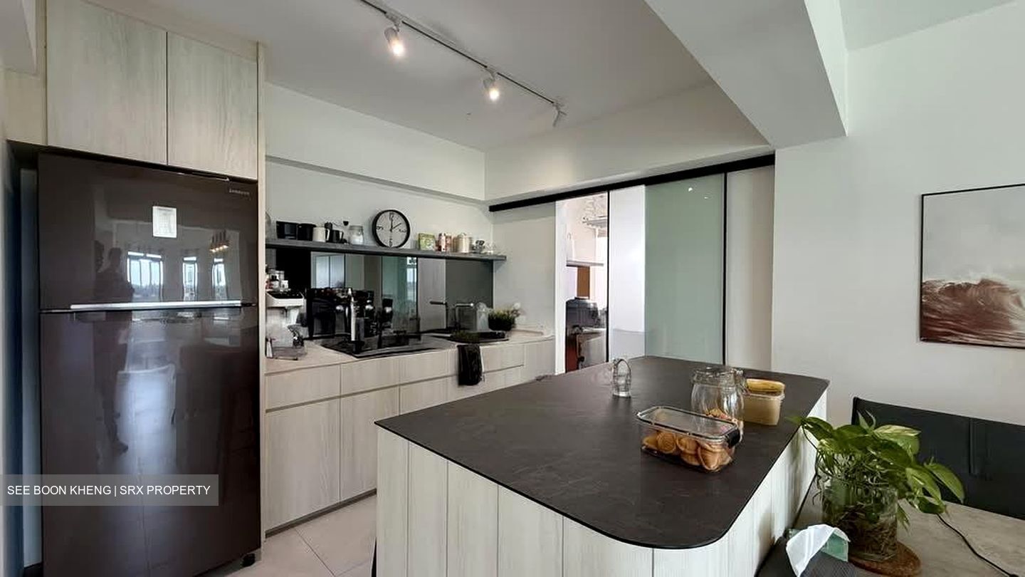 Blk 683A Waterway View (Punggol), HDB 4 Rooms #579158261